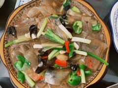 -水香园·中国徽菜名店(紫霞大道店)