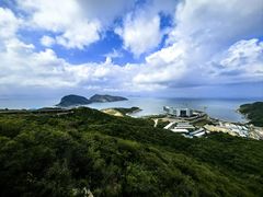 -东澳岛