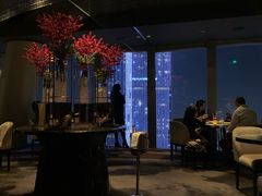-广州四季酒店·佰鲜汇·现代法餐