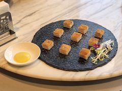 -广州花园酒店·桃园馆·精致粤菜·体面之选(环市东路店)