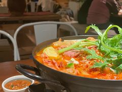 -韩国한국厨房