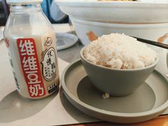 -拿渡麻辣香锅(首创奥特莱斯店)