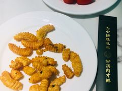 自助小食-六少·猪肚包鸡火锅(卓悦INTOWN店)
