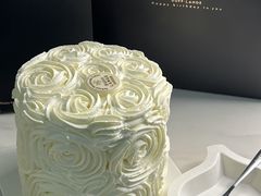 -DUFF LANGE杜夫朗格蛋糕(长沙店)