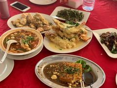 -真浪大家乐海鲜餐馆