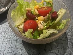 -岩盐·铁板料理(嘉里店)