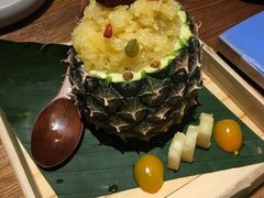 -云海肴云南菜·蒸汽石锅鱼(北京良乡华冠店)