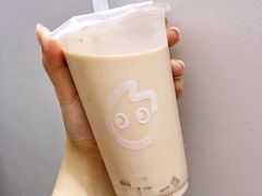 椰果奶茶-CoCo都可(虹口龙之梦店)