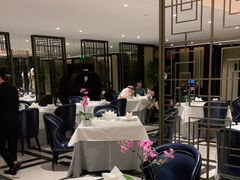 -Yan Ting 宴庭中餐厅(上海静安瑞吉酒店)