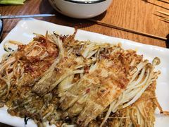 -喝丢一只鞋海鲜烧烤·海肠捞饭(市场店)