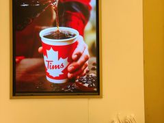 -Tims天好咖啡·贝果(东方广场店)