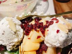 -春树下·树屋花房西餐厅(罍街AS1980店)