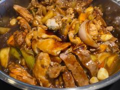 -和福顺牛肉大虾焖锅自助(宝业店)