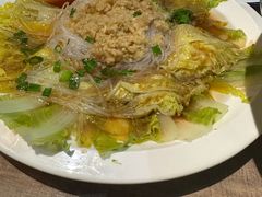 -直隶安家牛肉罩饼(七一路店)