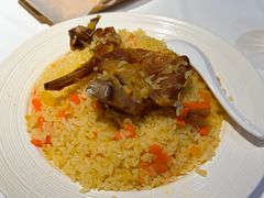 -西域阿里马新疆菜·清真(桂花路店)