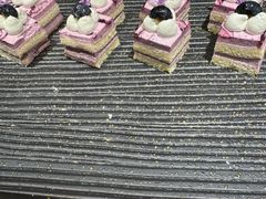 -上海锦江汤臣洲际大酒店壹阶层