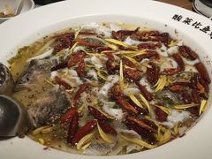 -太二酸菜鱼(福州泰禾店)