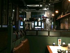 -手选潮汕鲜活牛肉火锅(二七广场店)