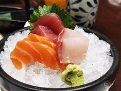-九洲喜来登酒店湖月日餐厅