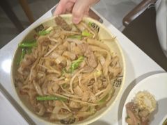 -食潮汕头鲜牛馆(望京保利店)