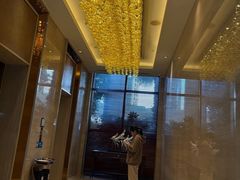 -绿城千岛湖喜来登度假酒店