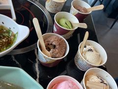 -淡尾·海鲜自助概念餐厅(虹桥南丰城店)