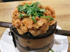 羊肉格格-包面西施(黄泥磅总店)