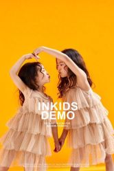 -INKIDS潮童社儿童摄影(朝阳大悦城店)