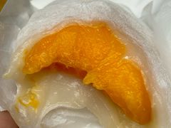 -澳门长洲糯米糍(柯打苏沙街店)