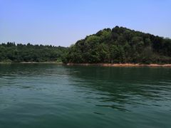 -仙海旅游度假区