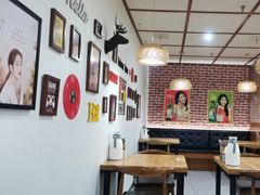 -多宾韩国料理(学衡路店)