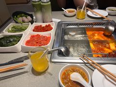 -海底捞火锅(泰安爱琴海店)