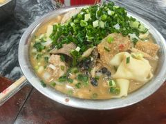 -邕味老友(人民西路店)