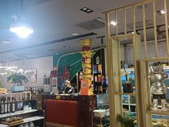 -金龙·打边炉(南京西路店)