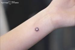 -飛凡TATTOO纹身•原创