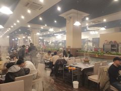 -鑫龙火锅城(青岛分店)