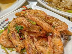 -富临港·蒸汽海鲜·手抓海鲜·炒菜(栈桥店)