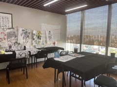 -梁溪琳琅书画院(汇金广场店)