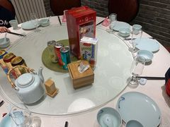 -鸭匠食府·挂炉烤鸭·新京菜(阜成路店)
