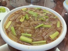 -牛庄高晓山馅饼(铁西店)