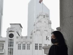 -小白楼1902欧式风情街