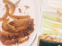 -梅利汴京烤鸭•开封豫菜地标店(晋安路店)