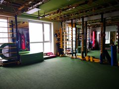 -红山会健身·普拉提(广安门店)