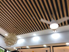 大堂-稻花香大食堂(大沽路店)