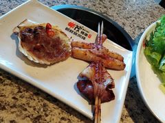 -丰茂烤串(公园店)