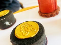 -JW酒廊 JW Lounge(上海鲁能JW万豪侯爵酒店)