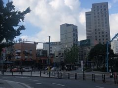 -乐天免税店(明洞店)