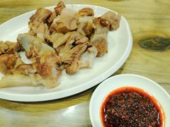 -清真益鑫羊肉手抓馆(南大街店)