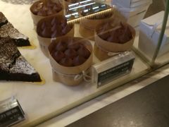 -Awfully Chocolate(来福士广场店)