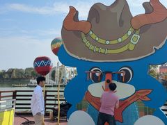 -大连海昌发现王国主题公园